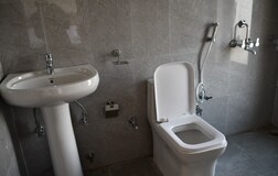 Washroom