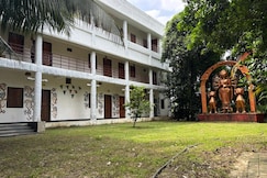 Hotel Aparajita, Shantiniketan