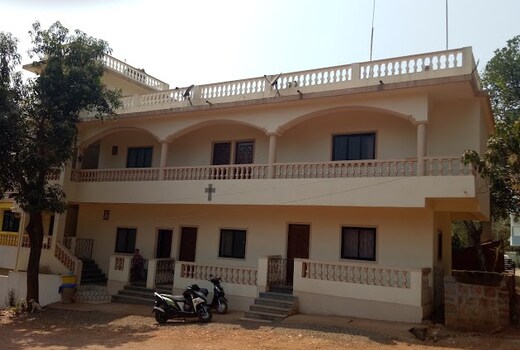 Dsouza Brother's Guest House