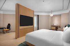 Hilton Garden Inn Chengdu Chunxi Road Center, Chengdu
