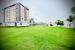 Hotel Neelam Paradise-Vaishali nagar, Jaipur