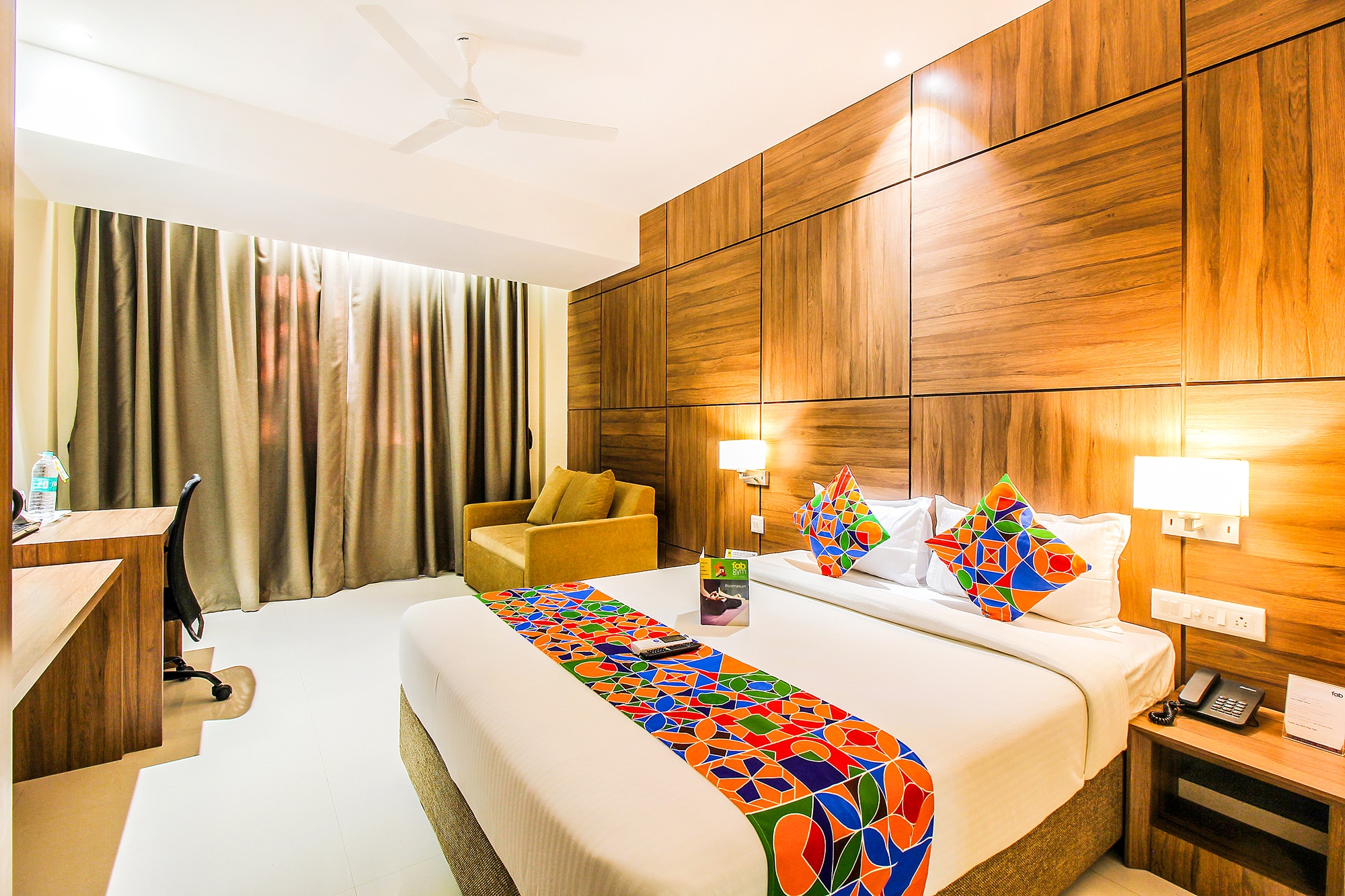 Executive Room 1