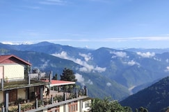 Crown Homestay, Kalimpong