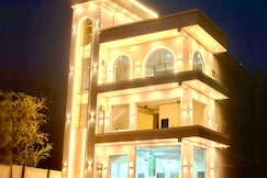 HOTEL THE SGS INN, Ayodhya