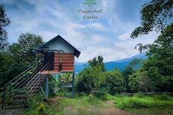 Copperbell Castle, Chalakudy