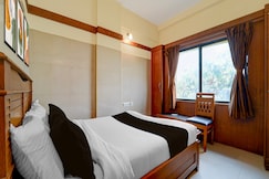 Hotel O Stay First, Coimbatore