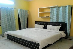 FabHotel Baba Guest House, Varanasi
