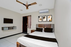 Hotel O Arunachala Residency, Chennai