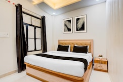 Hotel O Subedarganj Railway Junction Formerly Krishna Inn, Prayagraj