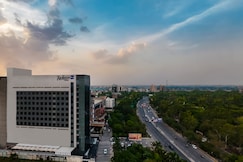 Radisson Blu Towers Kaushambi Delhi NCR, Ghaziabad