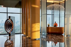 Park Hyatt Jakarta, Jakarta