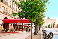 Hotel Adlon Kempinski Berlin, Berlin