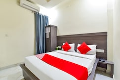 Hotel O Pink Orchid, Kota