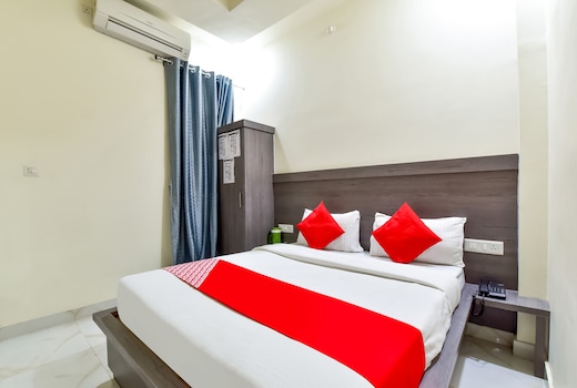 Hotel O Pink Orchid