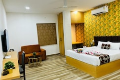 Hotel Park Airport Zone, Hyderabad