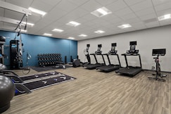 Hampton Inn & Suites by Hilton Ruskin I-75, Hernando