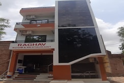 Raghav Hotel, Sumerpur