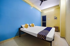 HOTEL O SANSKARDHANI INN, Jabalpur