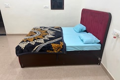 Hotel O Shri Gauri Shankar Dham, Vrindavan