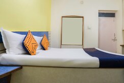 Hotel O The Nature World Resort, Pune
