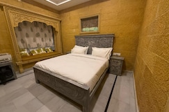Mayra Boutique Casa, Jaisalmer