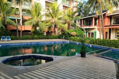 Heritage service apartment, Goa