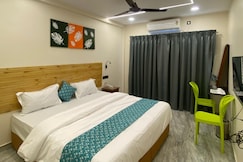 Hotel Taarangan Inn, Malvan