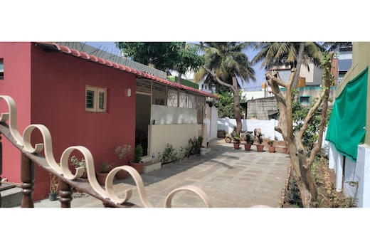 Golden Nest Homestay