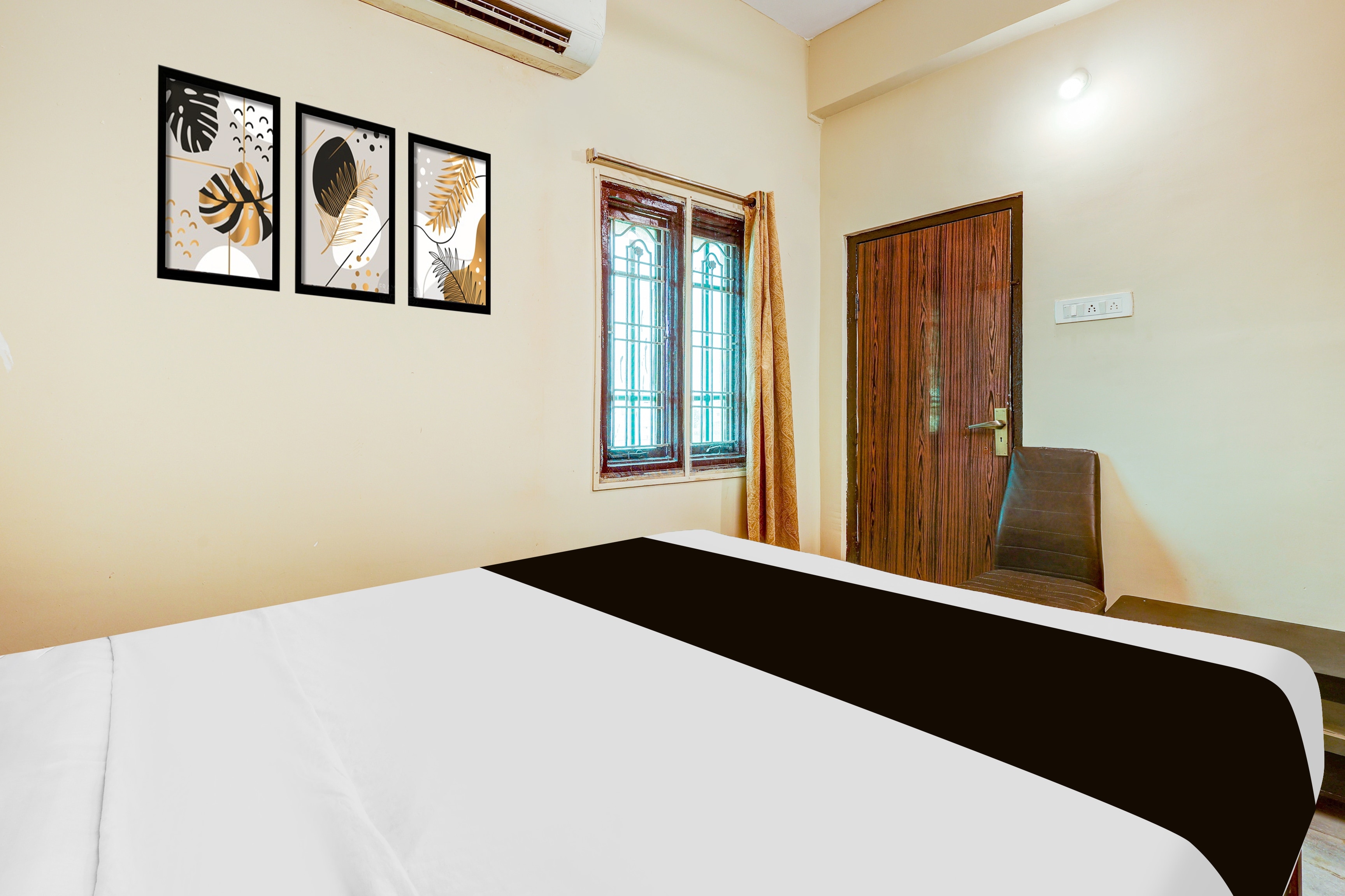 Hotel O Akshaya Heights Kandrika - Tap to explore photos