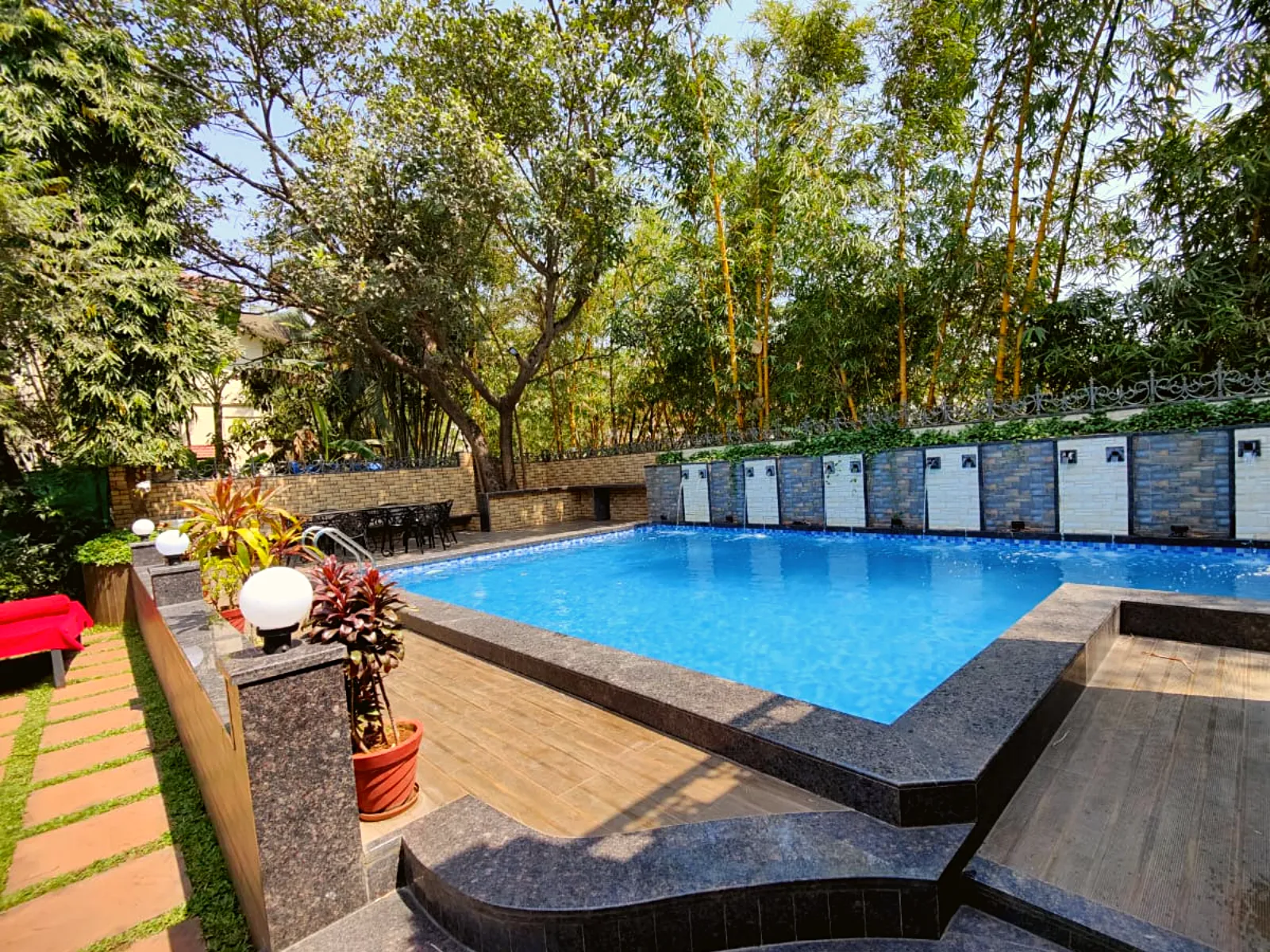Swimming Pool 1
