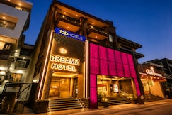 FabHotel Dreamz - Paschim Vihar, Delhi