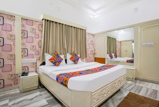 FabHotel Rest & Peace