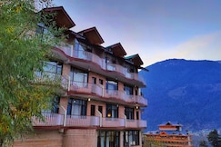 A Star Regency, Manali