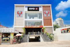 Hotel O Day & Night Palace, Devanhalli