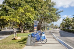 Holiday Inn Miami Beach - Oceanfront, an IHG Hotel, Miami (Florida)