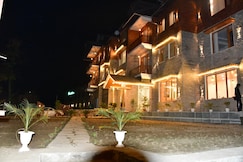 Mountain Majestys Inn, Kasol