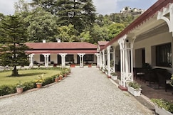 The Claridges Nabha Residence - Heritage Property, Kanatal