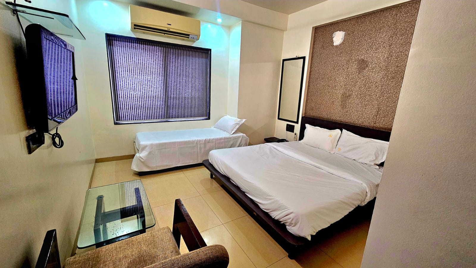 Hotel Royal Kourt 3