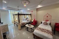Raj Residency, Phalodi