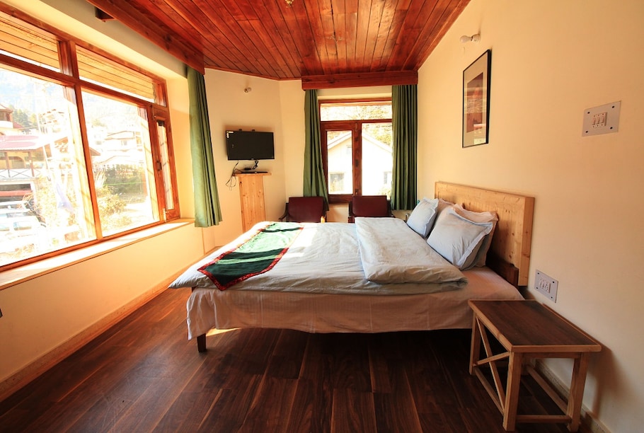 The Red House Manali Hotel Book 1 The Red House Manali Hotel Book 1