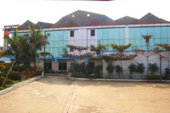 Landmarc Plaza, Haldia