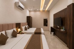 Hotel KR, Amritsar