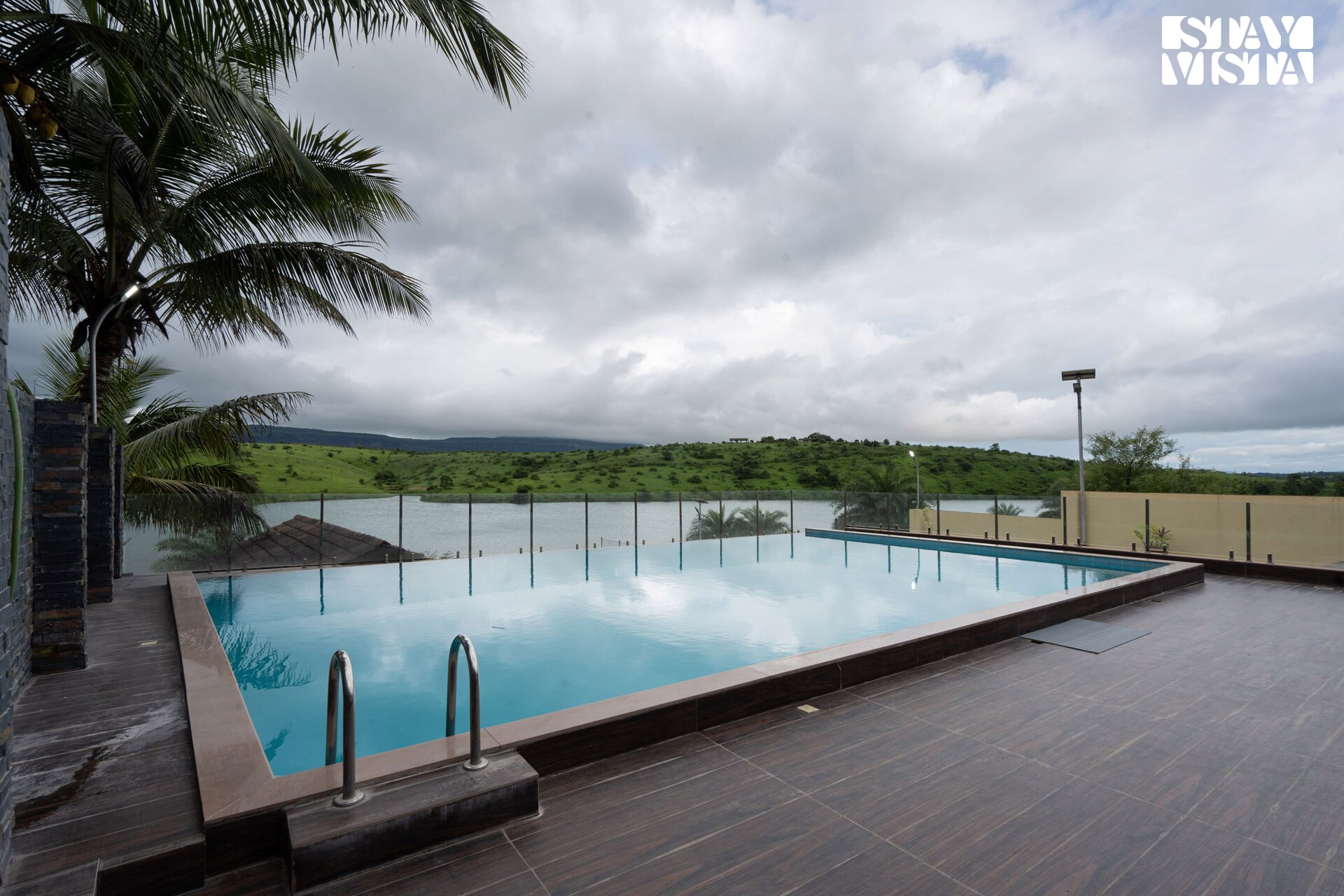 StayVista at Streamside @ Rivulet Waters - Tap to explore photos