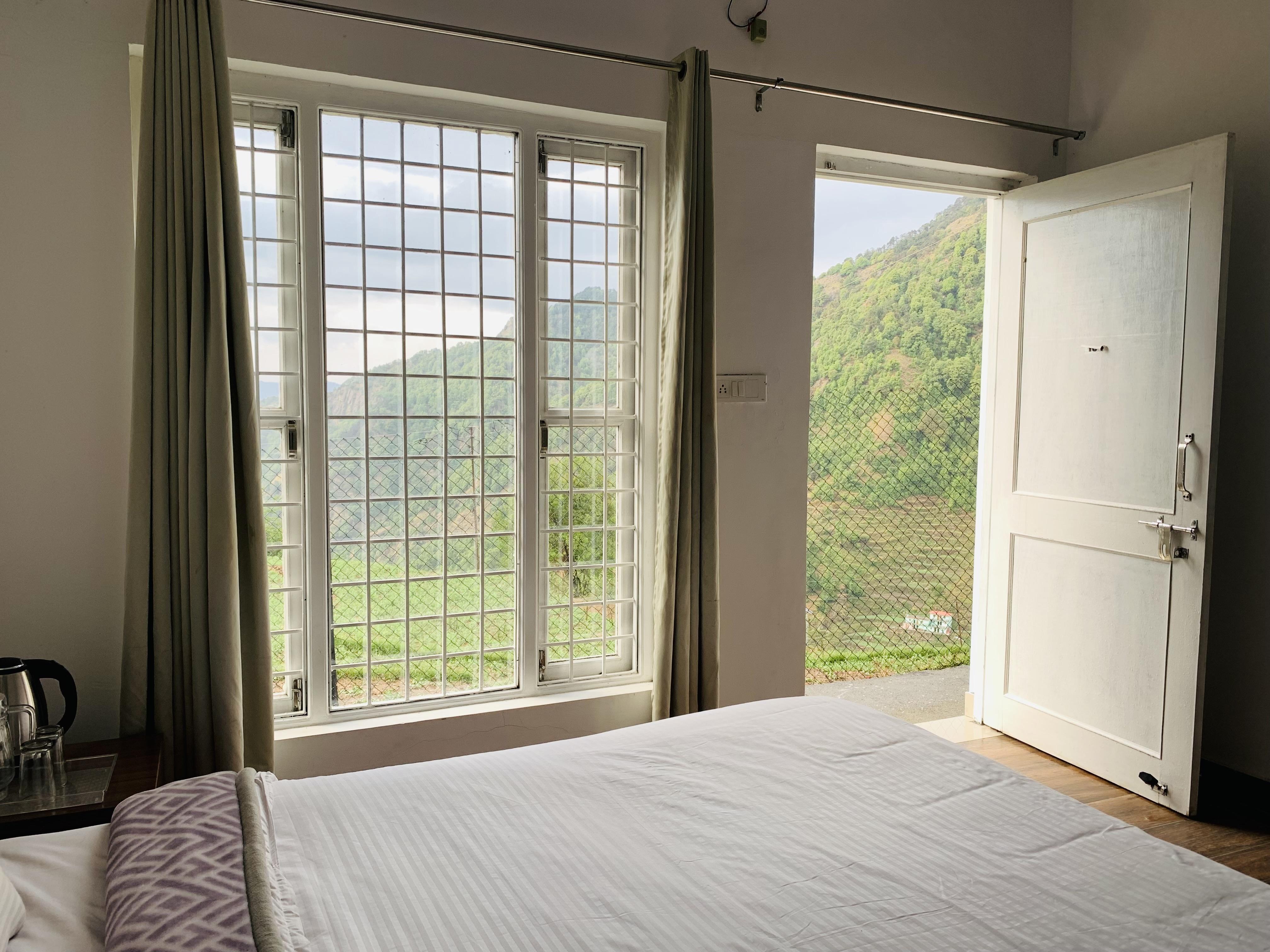 Himalayan Camps and Resort - Tap to explore photos