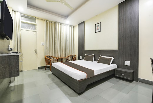 Collection O Hotel Silver Inn