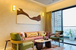 Hostie Rio 3BHK Luxury apartment, Gurgaon, Gurgaon