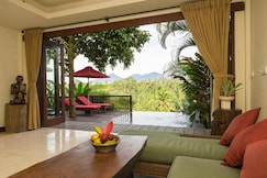 Adiwana Dara Ayu Villa, Bali