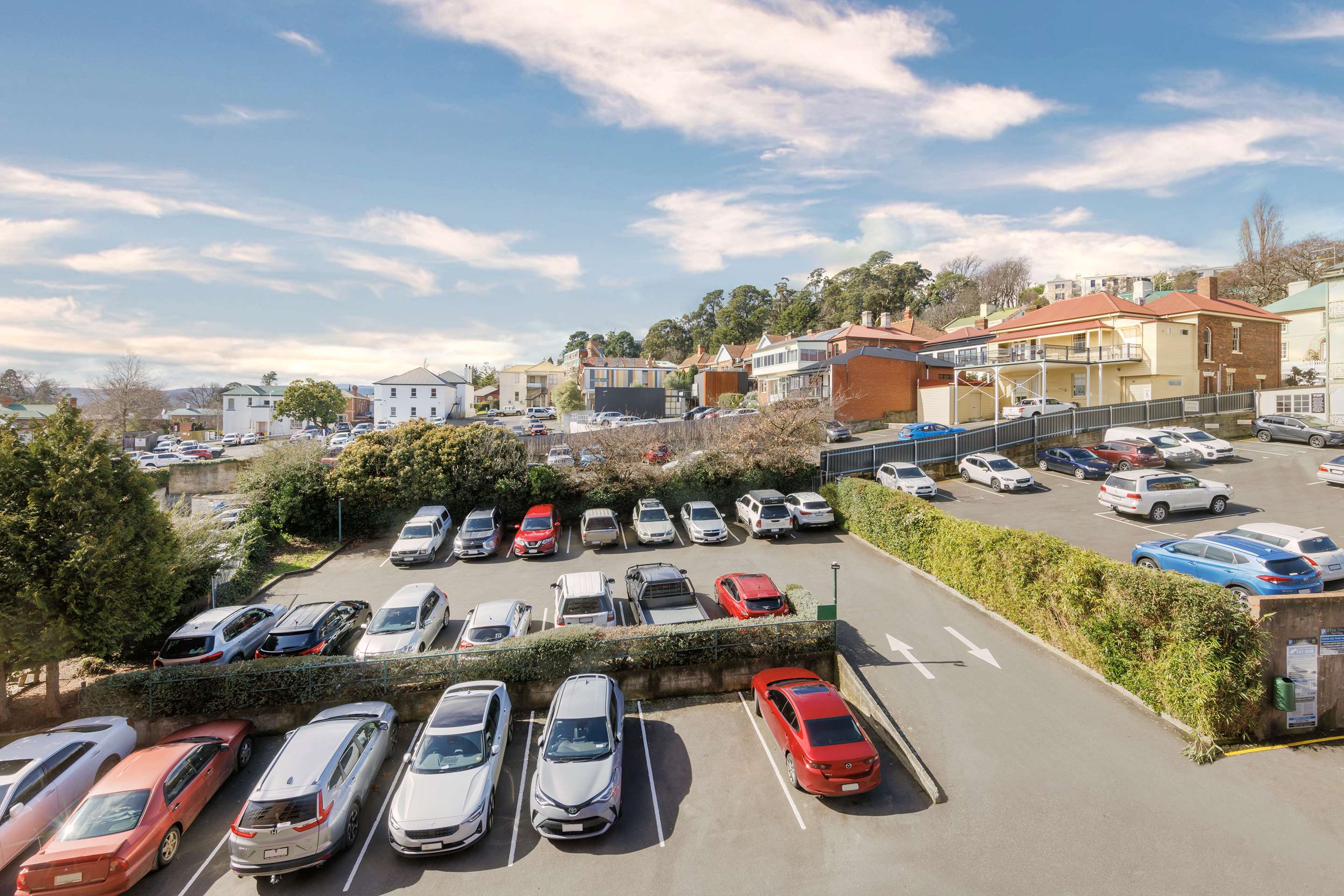 Best Western Plus Launceston - Tap to explore photos