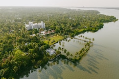 Club Mahindra Arookutty, Alleppey, Muvattupuzha