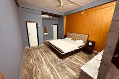 PARADISE BANQUET GARDEN, Diphu